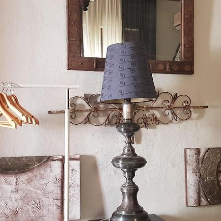 Habitacion En Casa Kenya Херес-де-ла-Фронтера Экстерьер фото